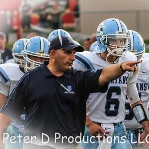 Meet your Posher, Frank